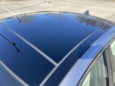 2025 Genesis G70 3.3T Sport Advanced