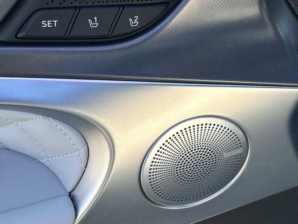 2025 Genesis G70 3.3T Sport Advanced