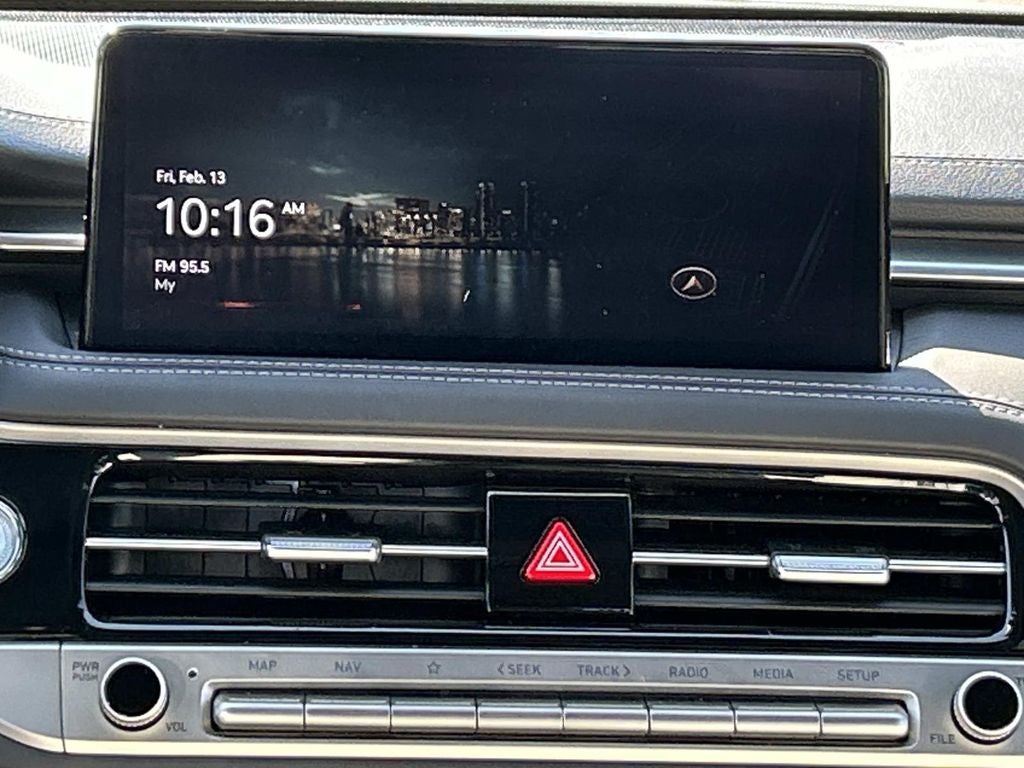 2025 Genesis G70 3.3T Sport Advanced