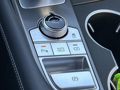 2025 Genesis G70 3.3T Sport Advanced