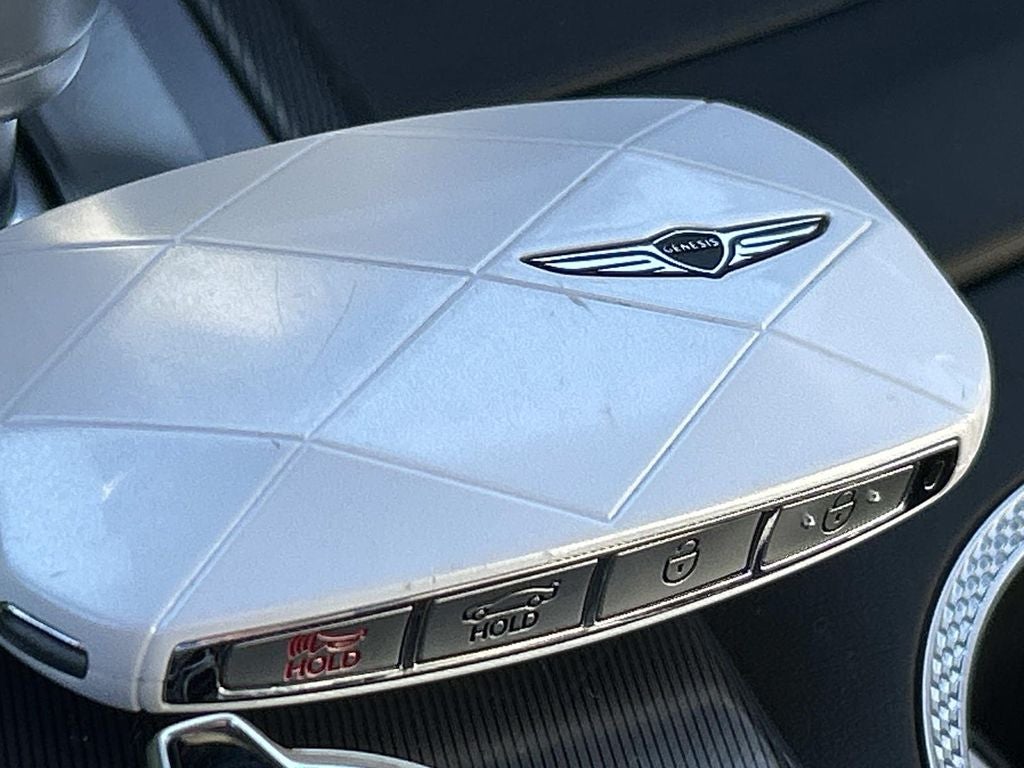 2025 Genesis G70 3.3T Sport Advanced