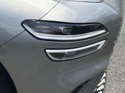 2023 Genesis G70 3.3T