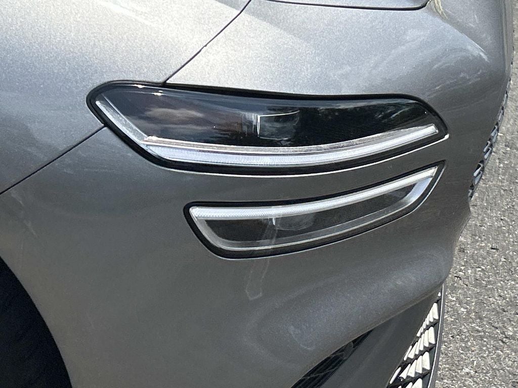 2023 Genesis G70 3.3T