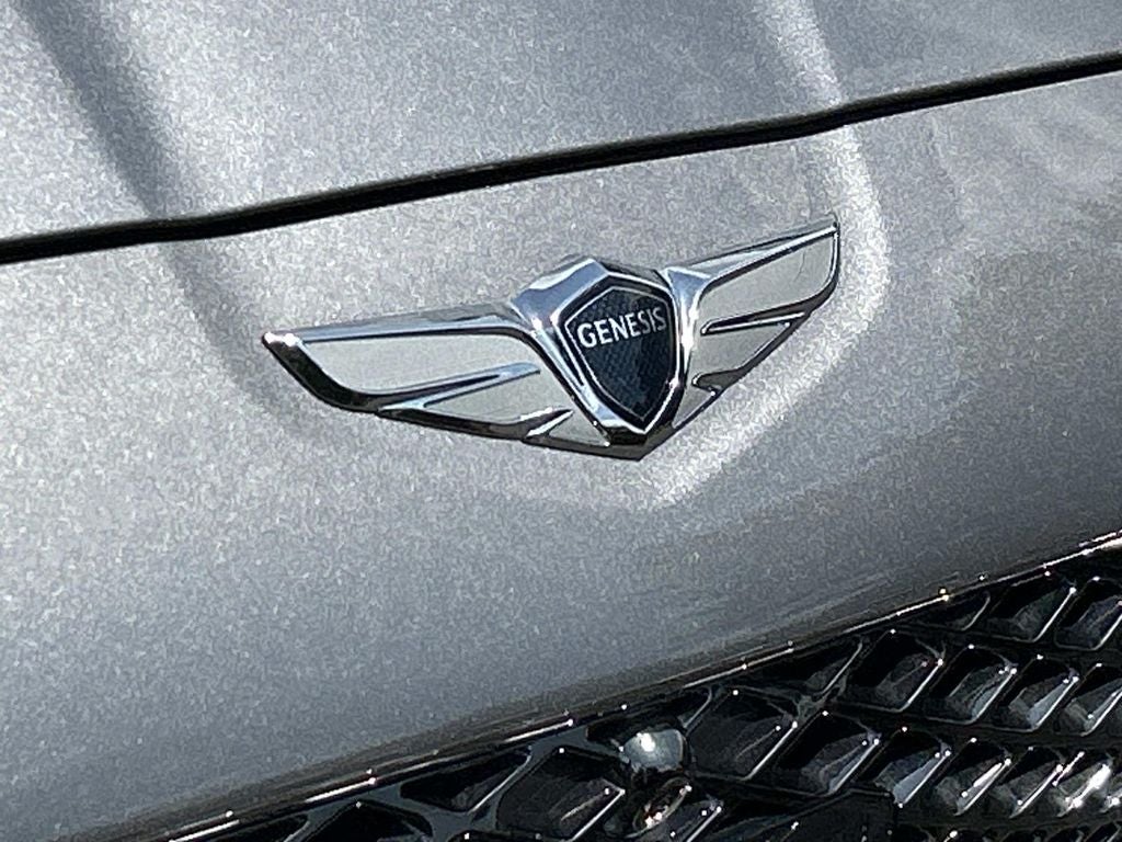2023 Genesis G70 3.3T