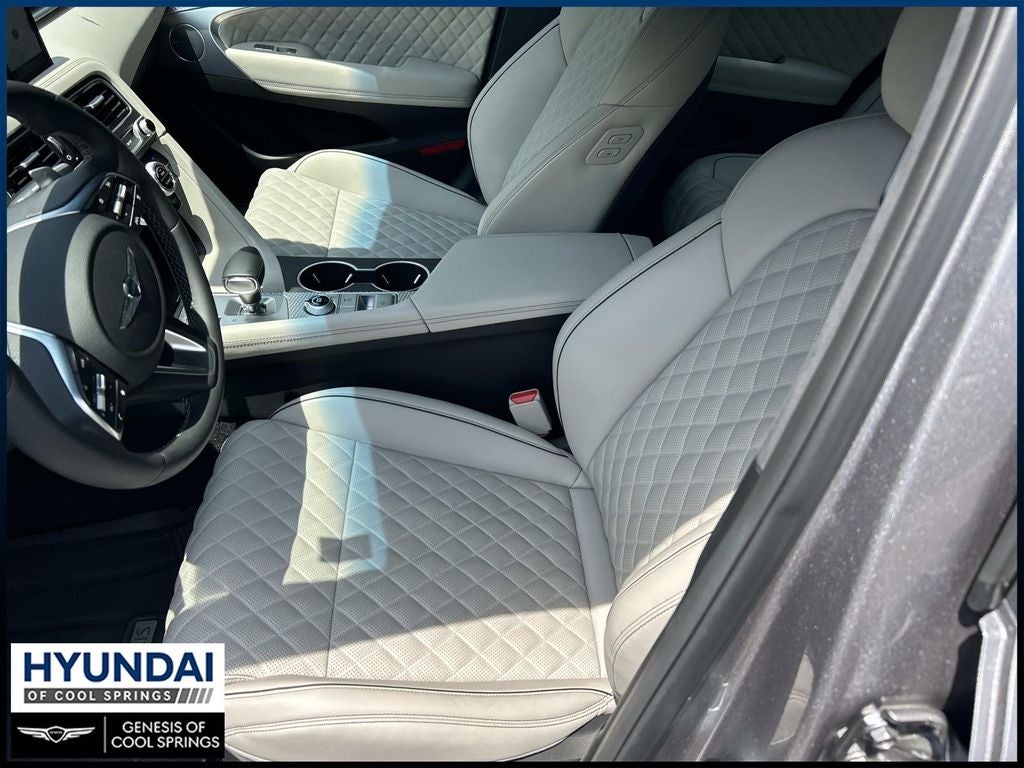 2023 Genesis G70 3.3T