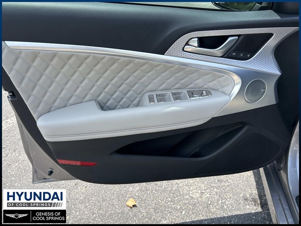 2023 Genesis G70 3.3T