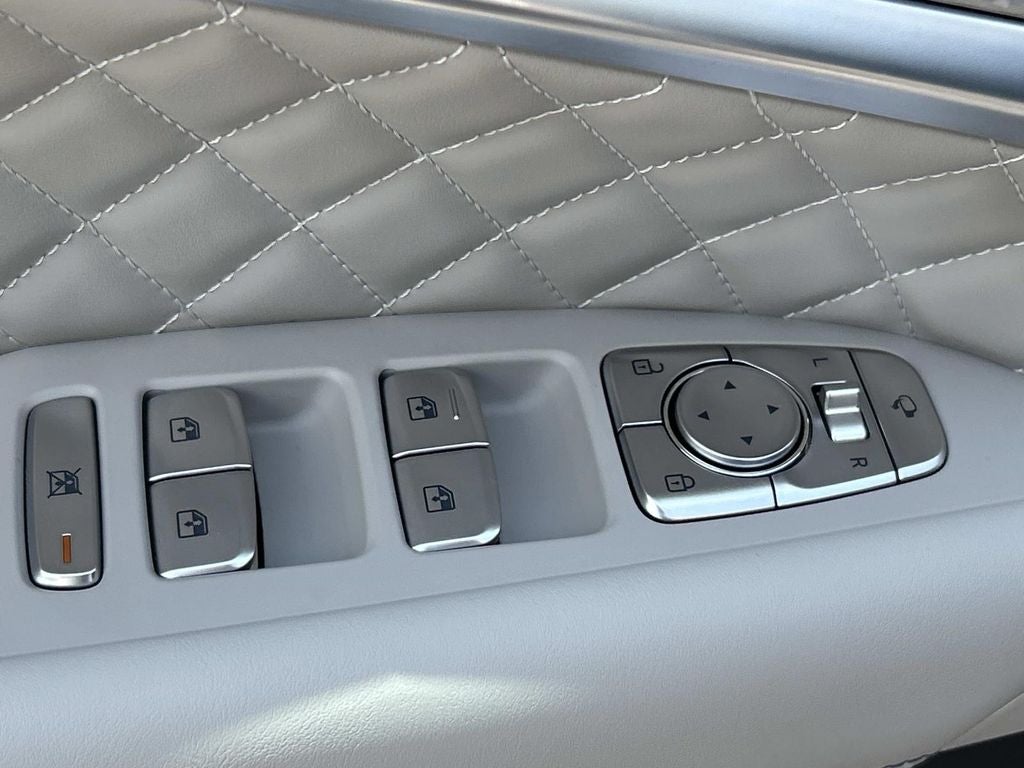 2023 Genesis G70 3.3T