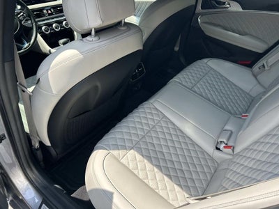 2023 Genesis G70 3.3T