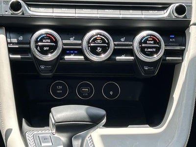 2023 Genesis G70 3.3T