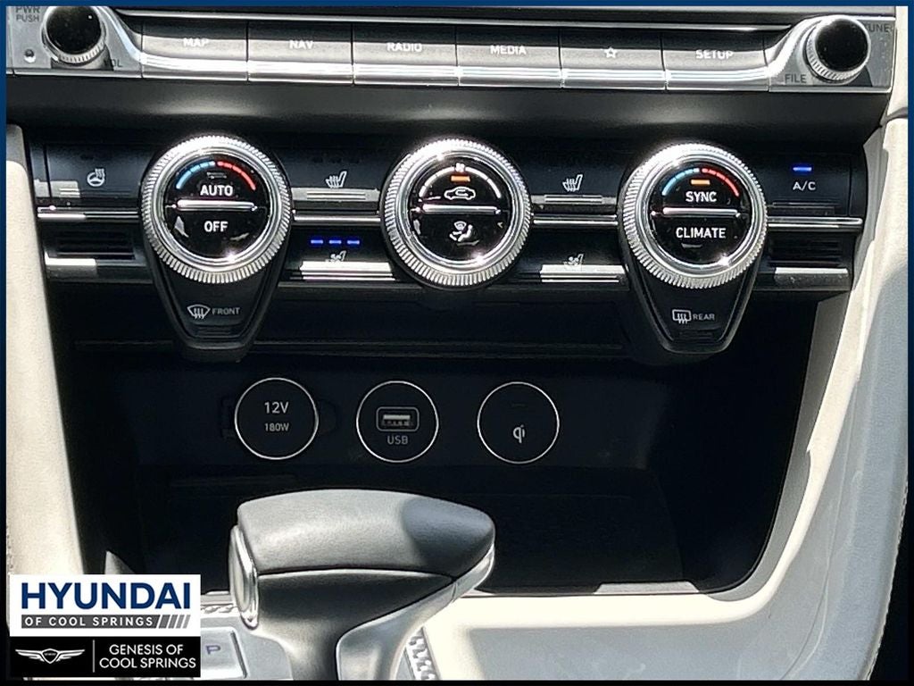 2023 Genesis G70 3.3T