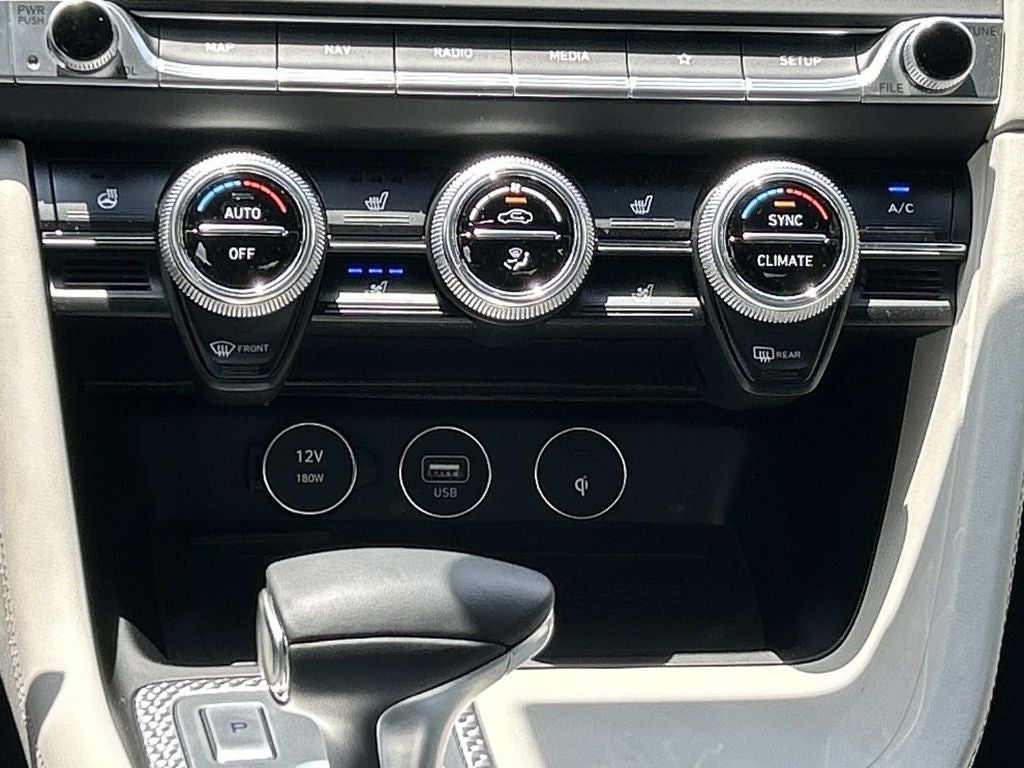 2023 Genesis G70 3.3T