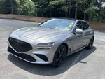 2023 Genesis G70 3.3T