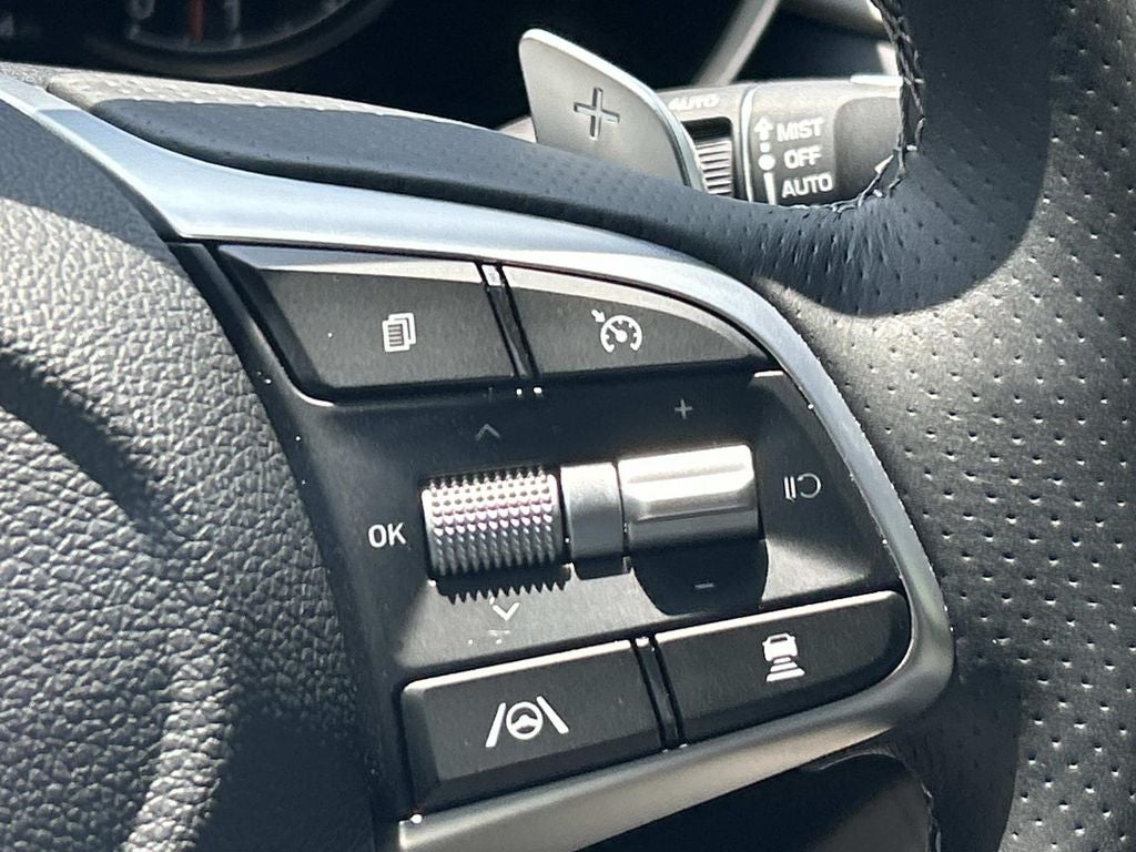 2023 Genesis G70 3.3T