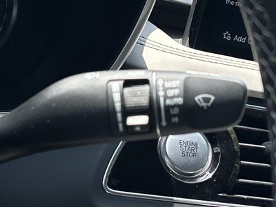2023 Genesis G70 3.3T