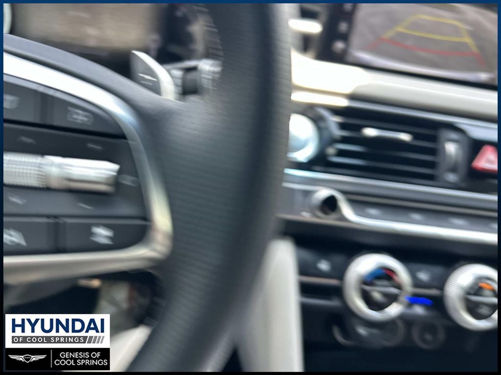 2023 Genesis G70 3.3T