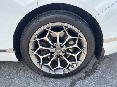 2022 Genesis G80 2.5T