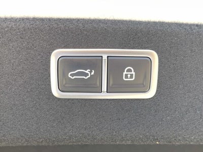 2022 Genesis G80 2.5T