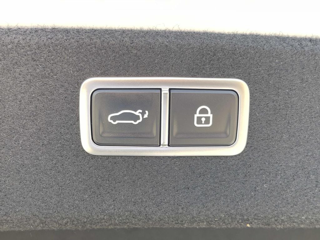 2022 Genesis G80 2.5T