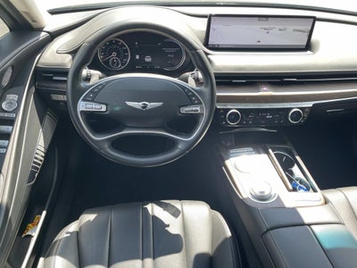 2022 Genesis G80 2.5T