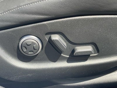 2022 Genesis G80 2.5T
