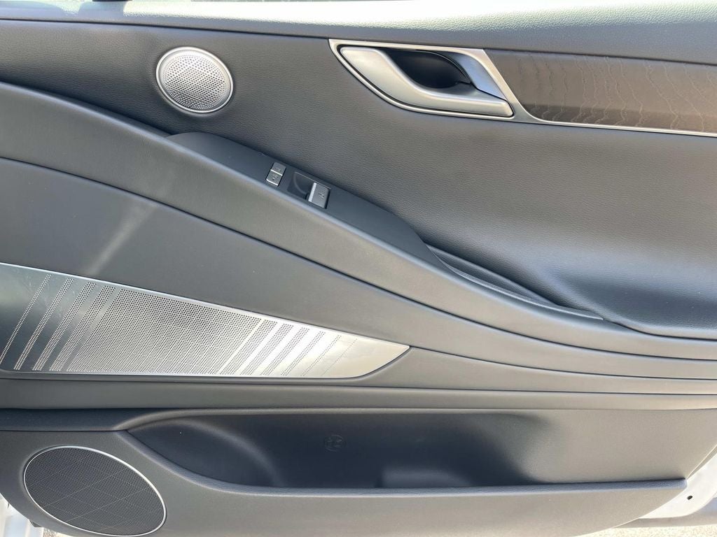 2022 Genesis G80 2.5T