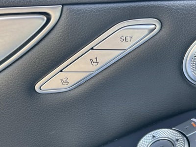 2022 Genesis G80 2.5T