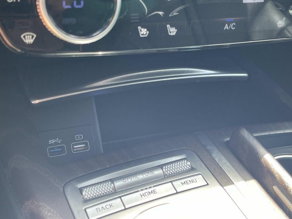 2022 Genesis G80 2.5T