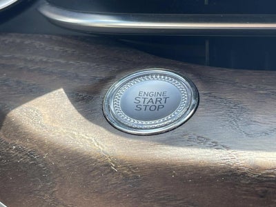 2022 Genesis G80 2.5T