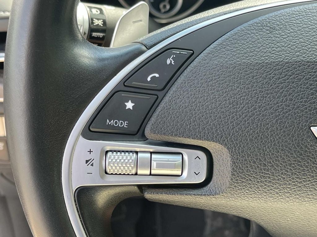2022 Genesis G80 2.5T
