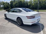 2022 Genesis G80 2.5T