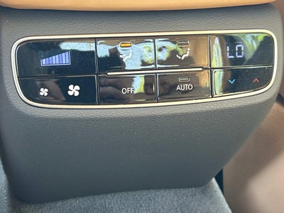 2021 Genesis G80 3.5T