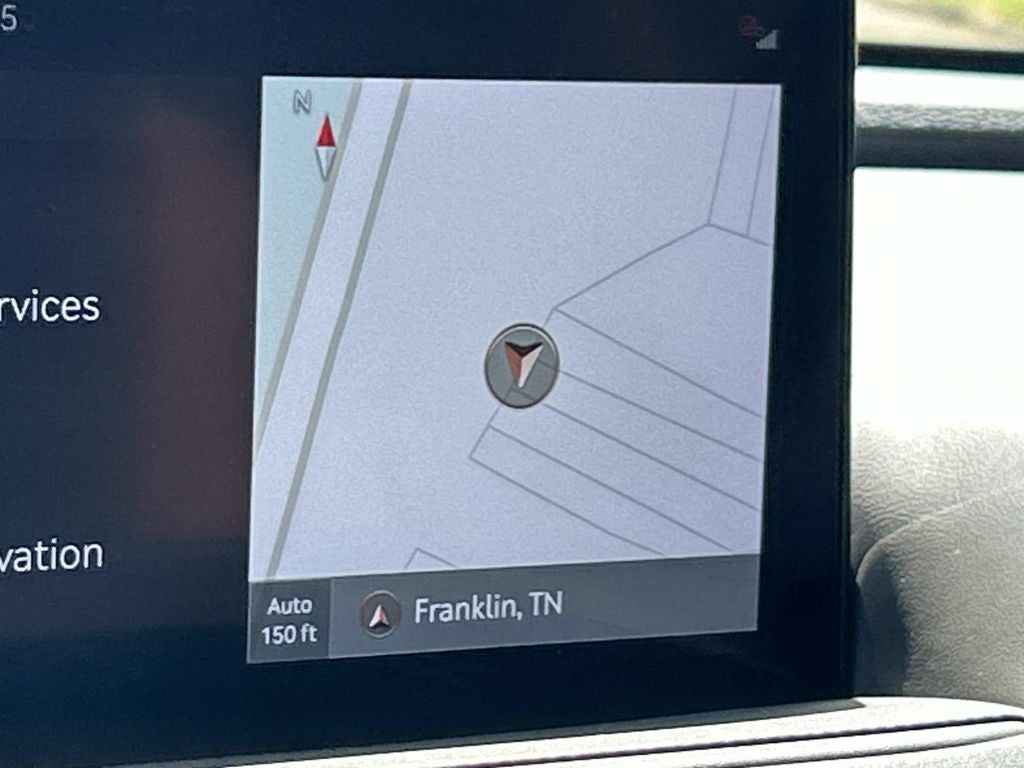 2021 Genesis G80 3.5T