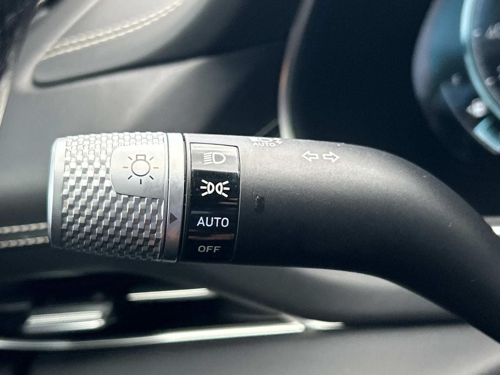 2023 Genesis GV80 2.5T AWD