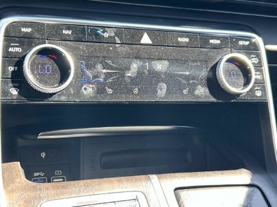 2021 Genesis GV80 3.5T AWD