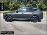 2021 Genesis GV80 3.5T AWD