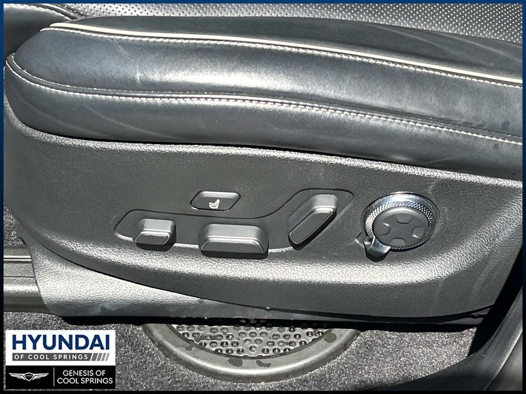 2023 Genesis GV80 3.5T AWD