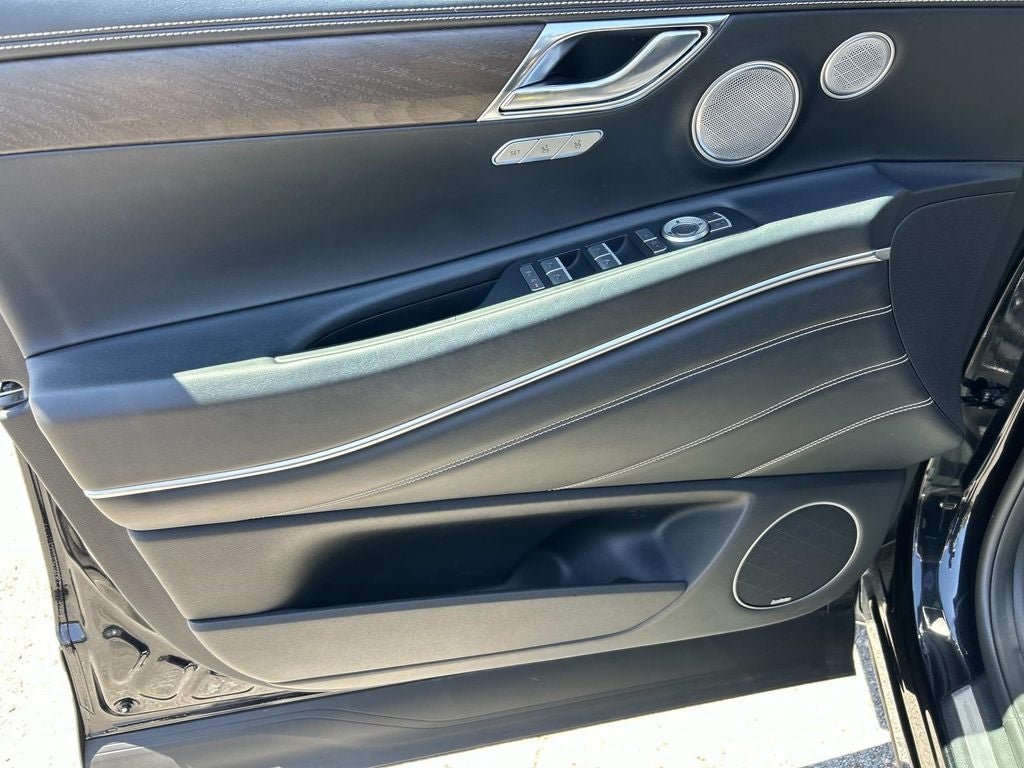 2023 Genesis GV80 3.5T AWD