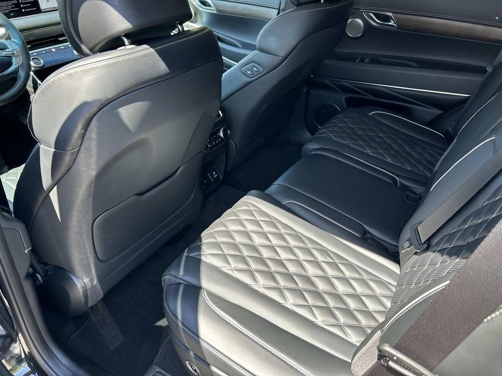 2023 Genesis GV80 3.5T AWD