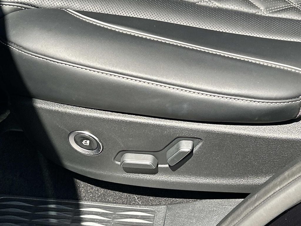 2023 Genesis GV80 3.5T AWD