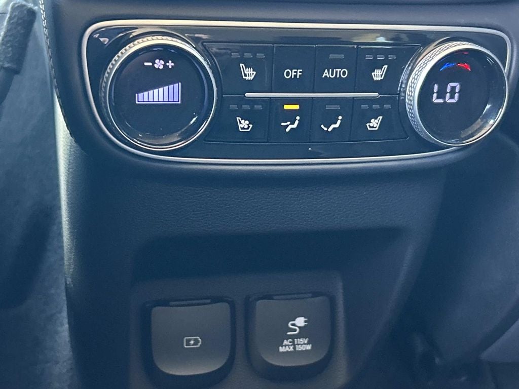 2023 Genesis GV80 3.5T AWD