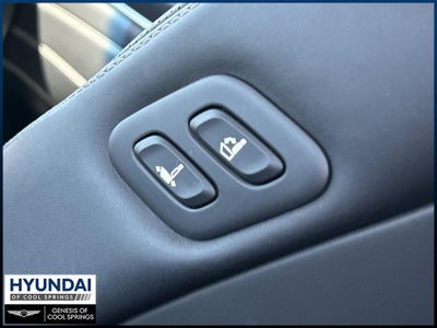 2023 Genesis GV80 3.5T AWD