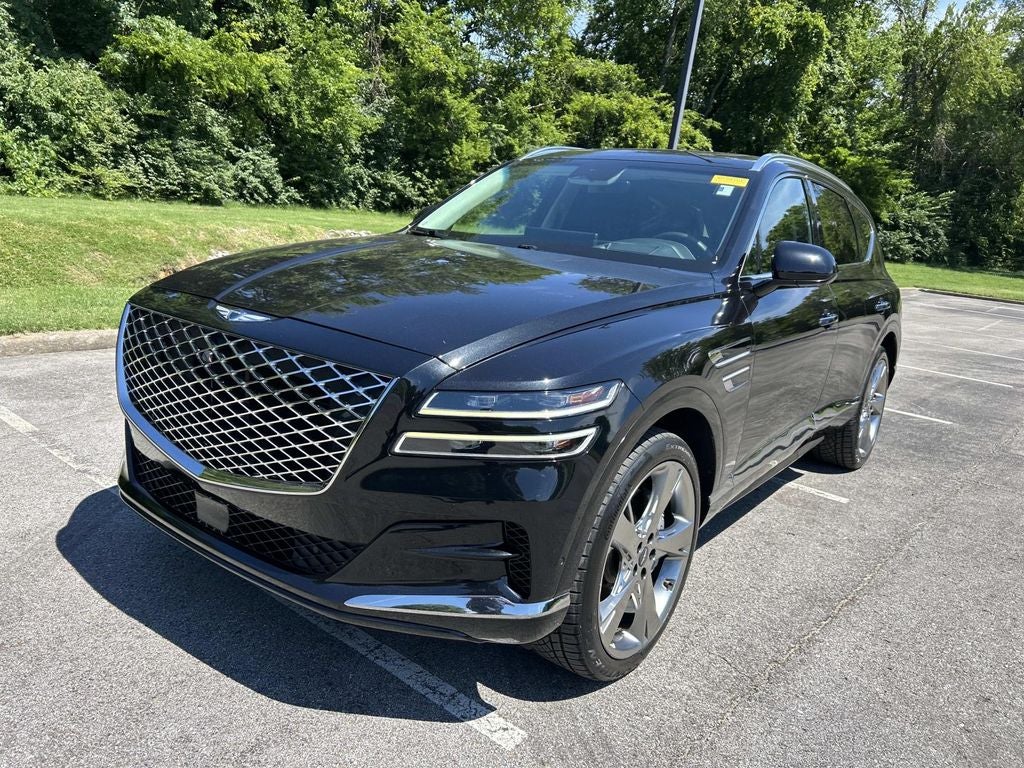 2023 Genesis GV80 3.5T AWD