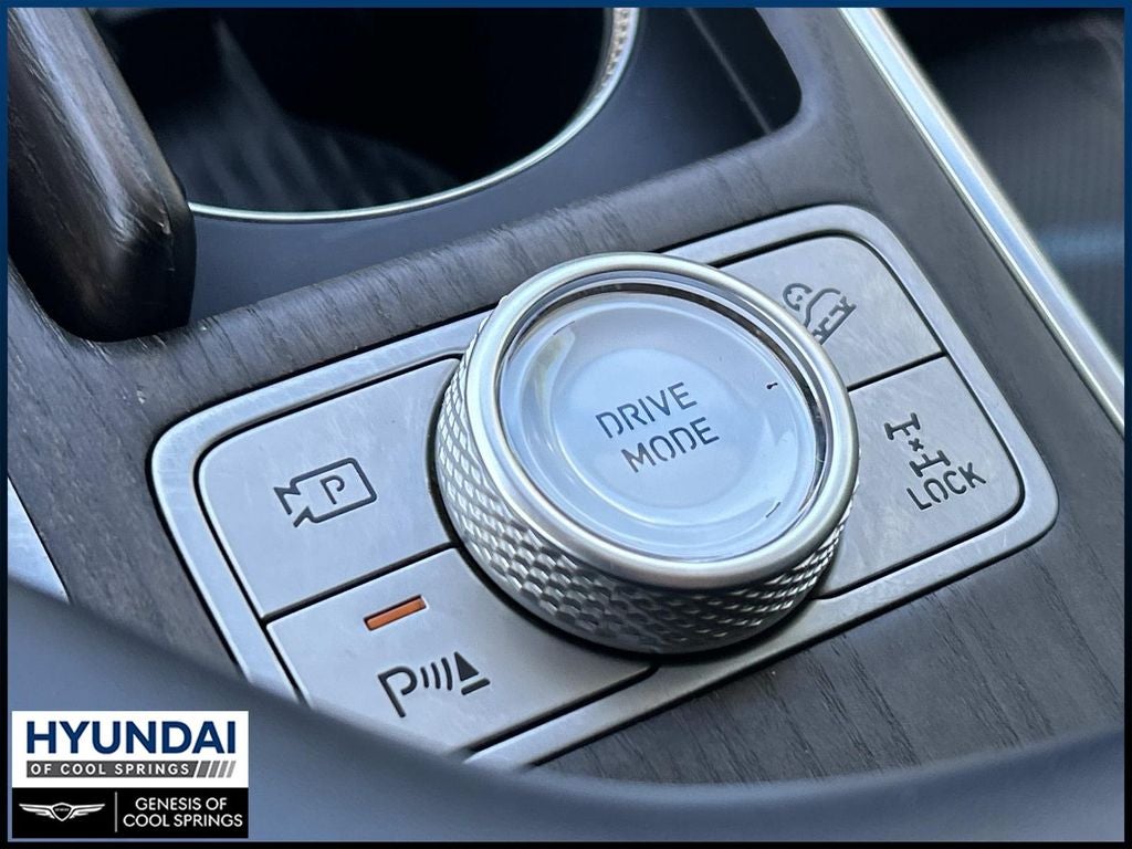2023 Genesis GV80 3.5T AWD