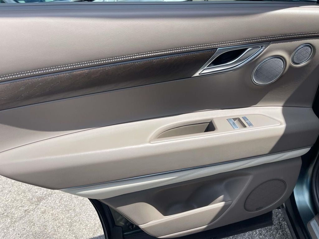 2024 Genesis GV80 3.5T AWD