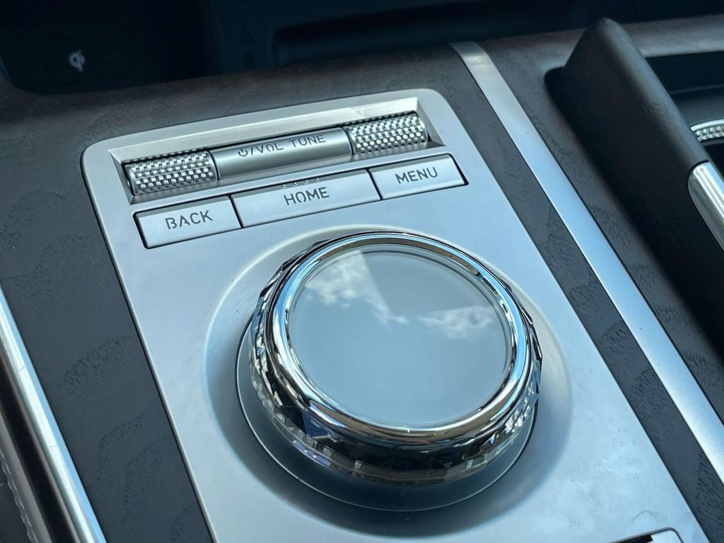 2024 Genesis GV80 3.5T AWD