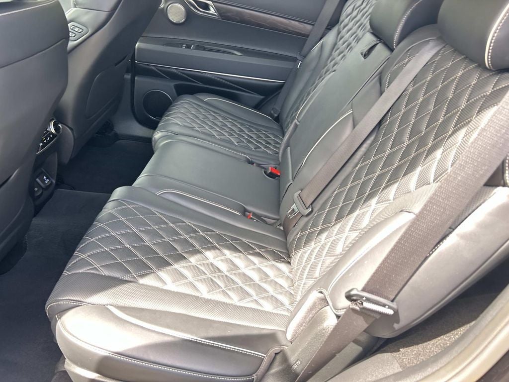 2023 Genesis GV80 3.5T AWD