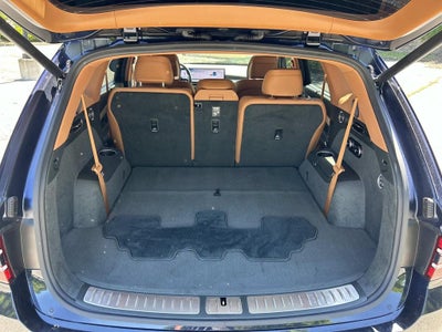2025 Genesis GV80 3.5T Advanced