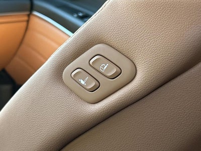 2025 Genesis GV80 3.5T Advanced