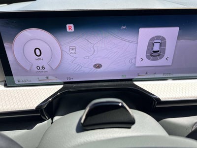 2025 Genesis GV80 3.5T Advanced