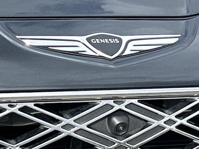 2025 Genesis GV80 Advanced